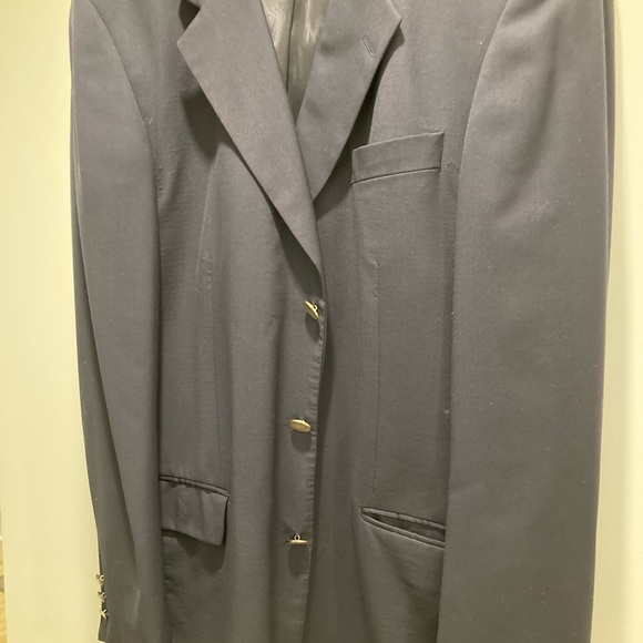 Veste en laine - Picture 5 of 5